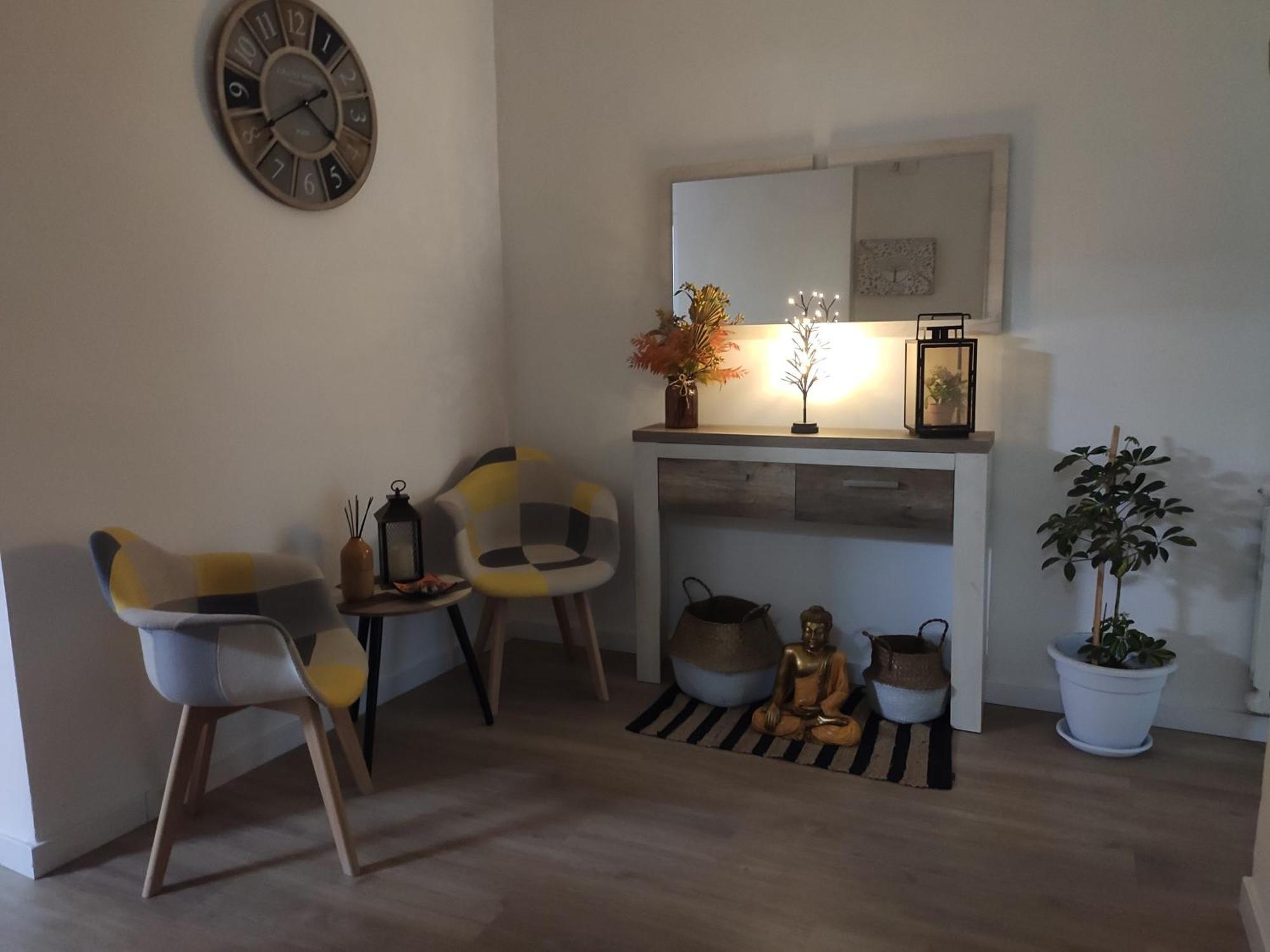 Apartamento Estel ラ・セウ・ドゥルジェイ エクステリア 写真