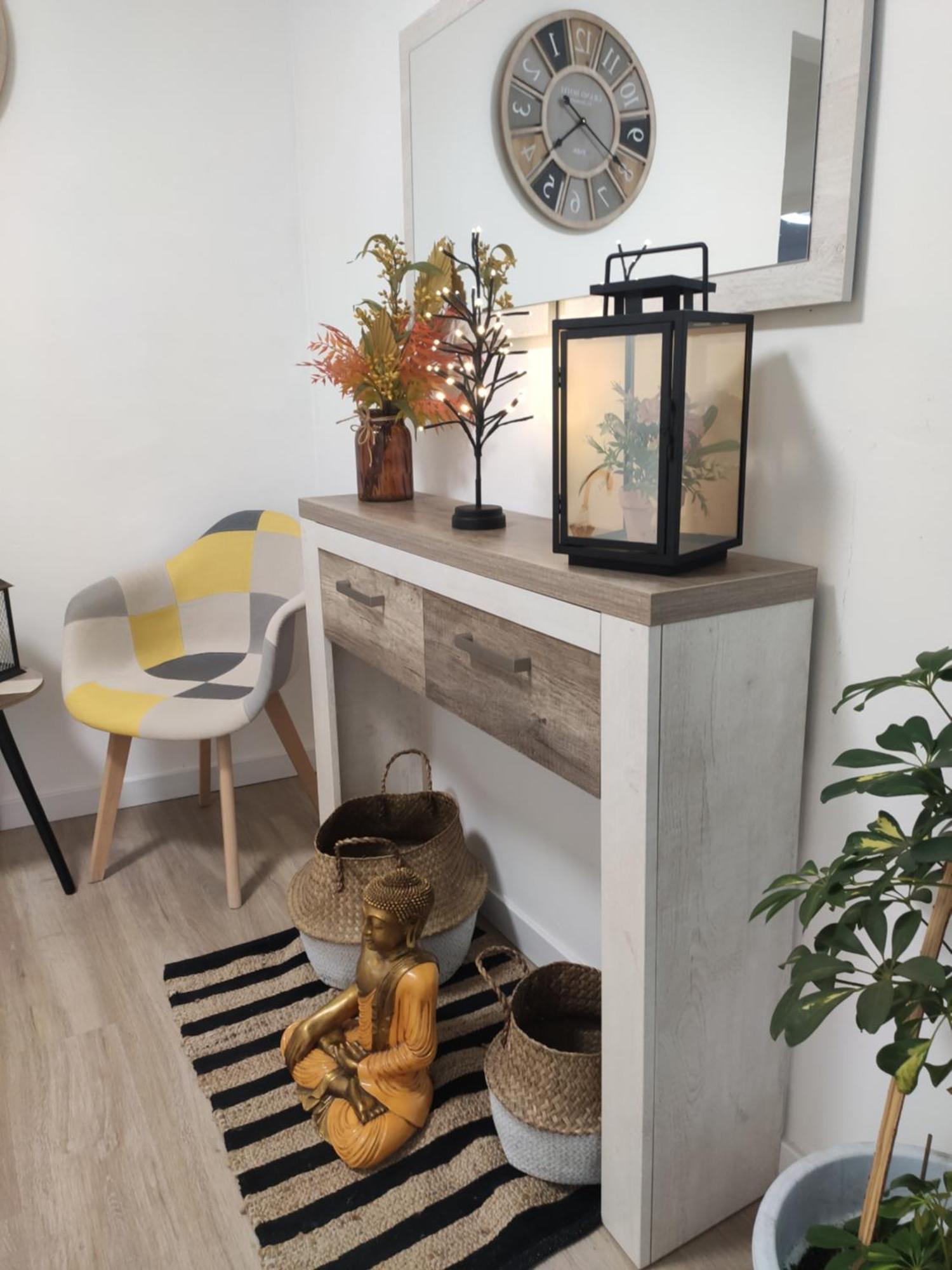 Apartamento Estel ラ・セウ・ドゥルジェイ エクステリア 写真