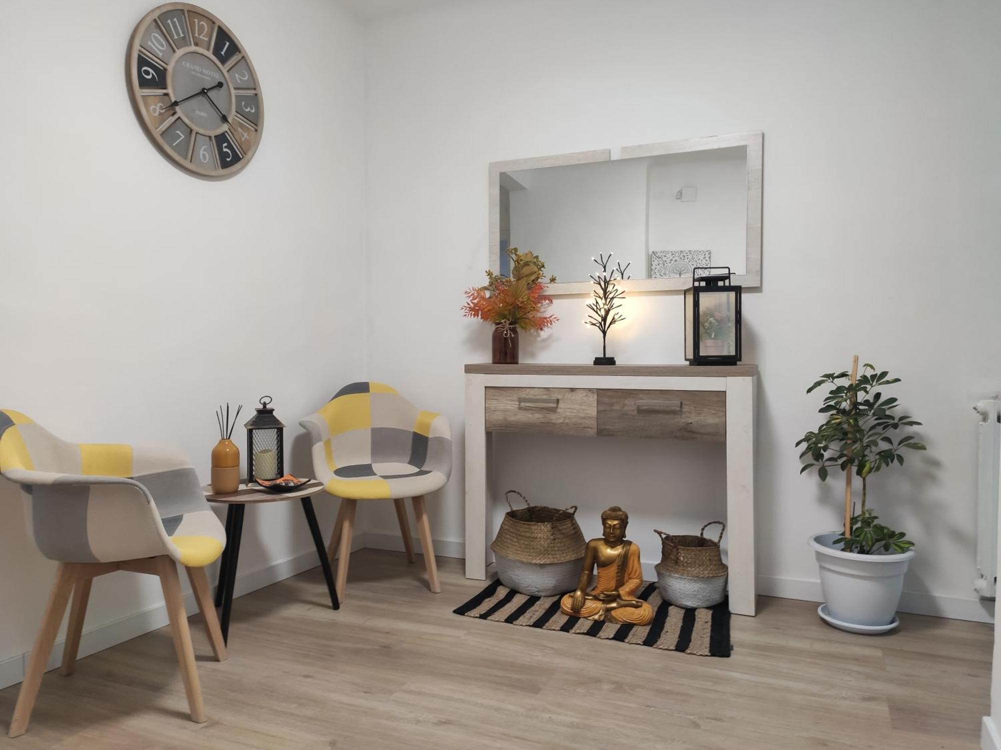 Apartamento Estel ラ・セウ・ドゥルジェイ エクステリア 写真